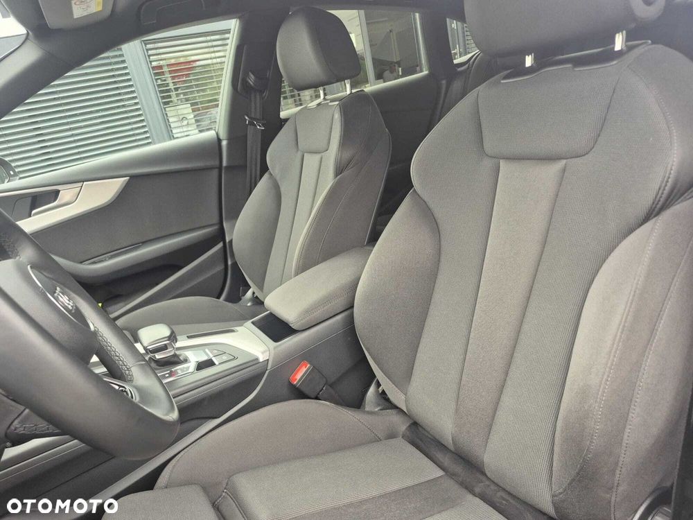 Audi A5 Sportback 40 TDI mHEV Quattro S Line S tronic - 13