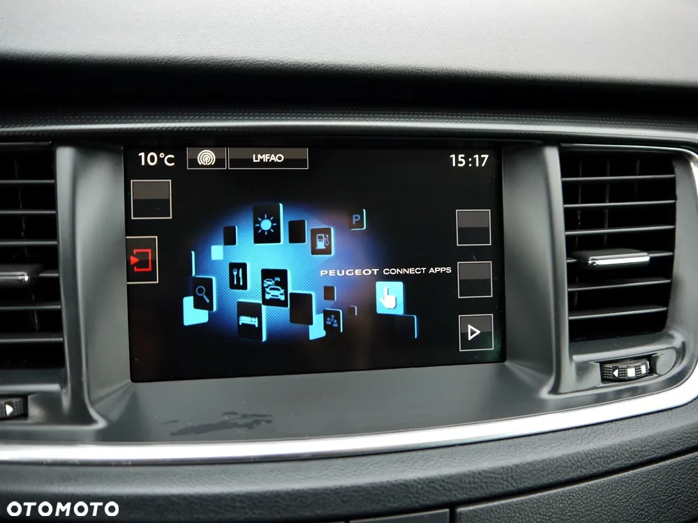 Peugeot 508 2.0 BlueHDi Allure S&S - 24
