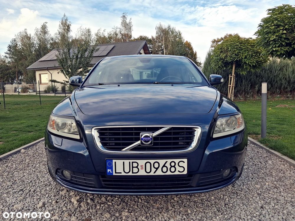 Volvo S40 1.8 Momentum - 2