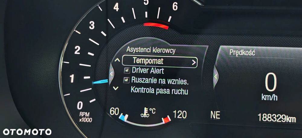 Ford S-Max 2.0 EcoBlue TITANIUM - 34