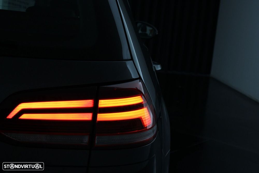 VW Golf Variant 1.6 TDi Confortline - 30