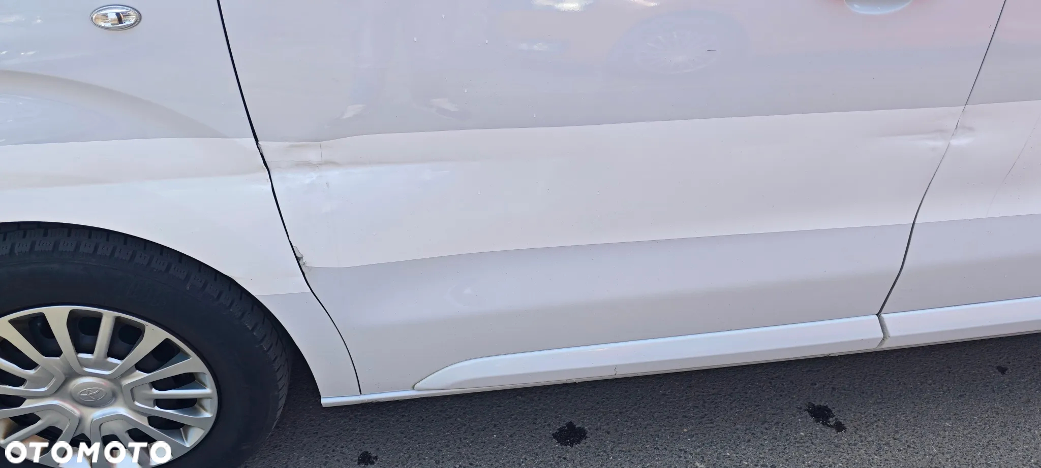 Toyota Proace Verso 2.0 D4-D Long Business - 18