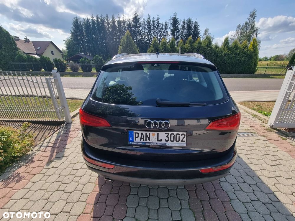 Audi Q5 - 8