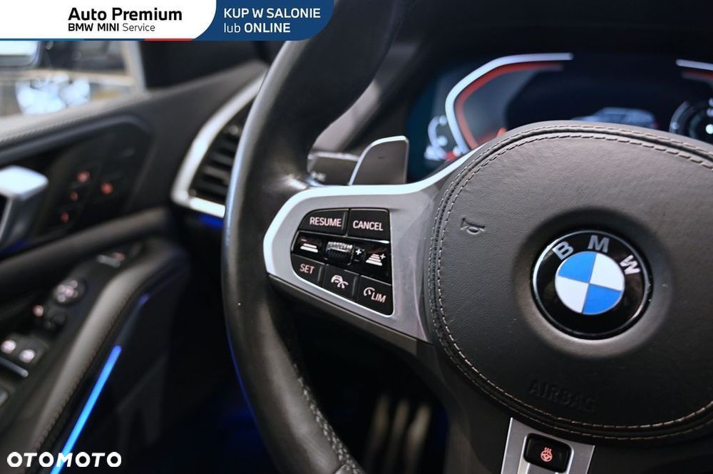 BMW X5 xDrive40d mHEV - 10