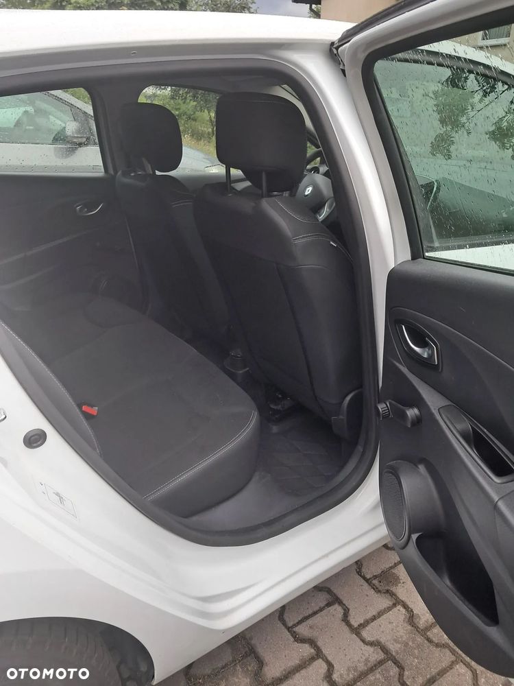 Renault Clio 0.9 TCe Life - 6