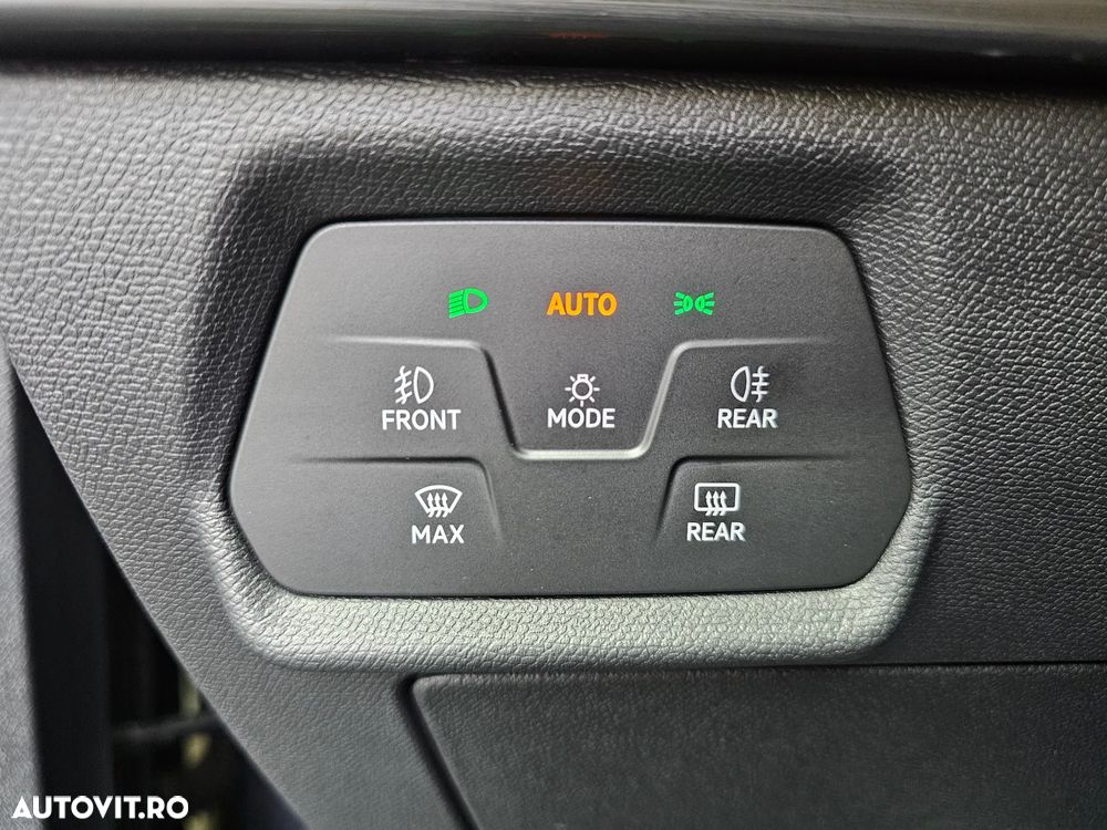 Cupra Formentor VZ 2.0 TSI 4DRIVE DSG - 9