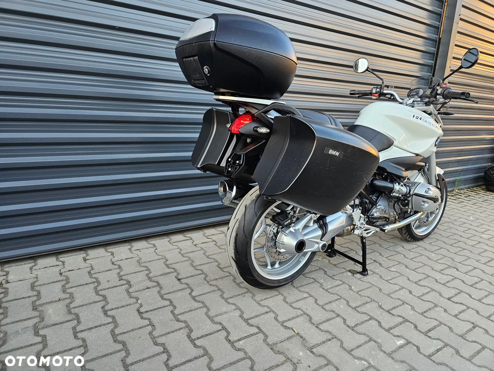 BMW R - 6