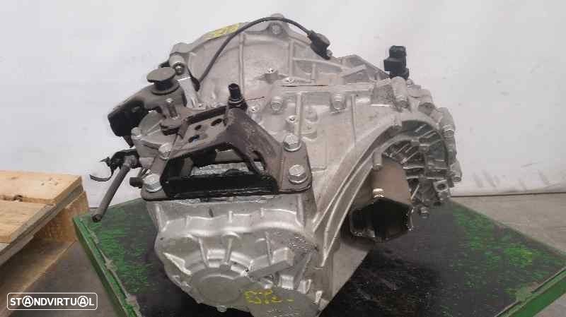 CAIXA VELOCIDADES KIA CEED FASTBACK 2011 -WBJ6 - 3