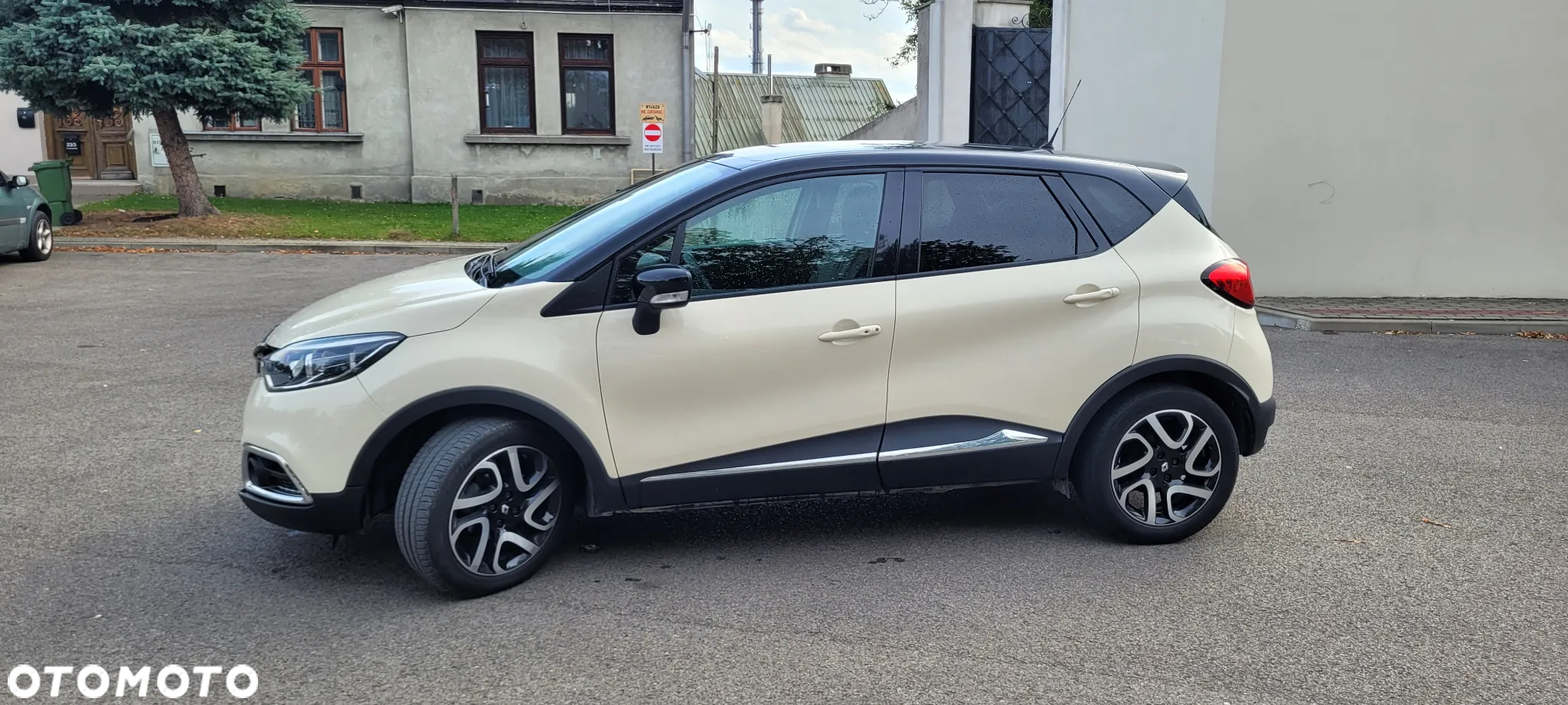Renault Captur 0.9 Energy TCe Life - 8