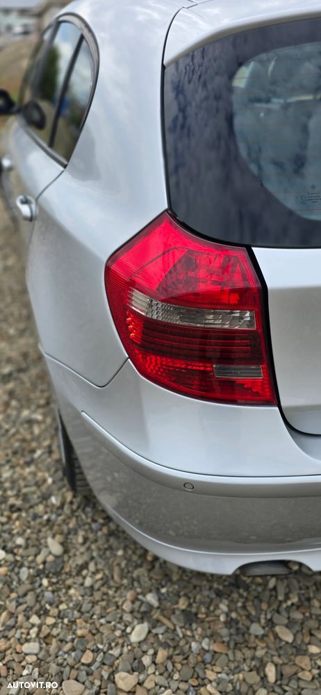 BMW Seria 1 120d - 3