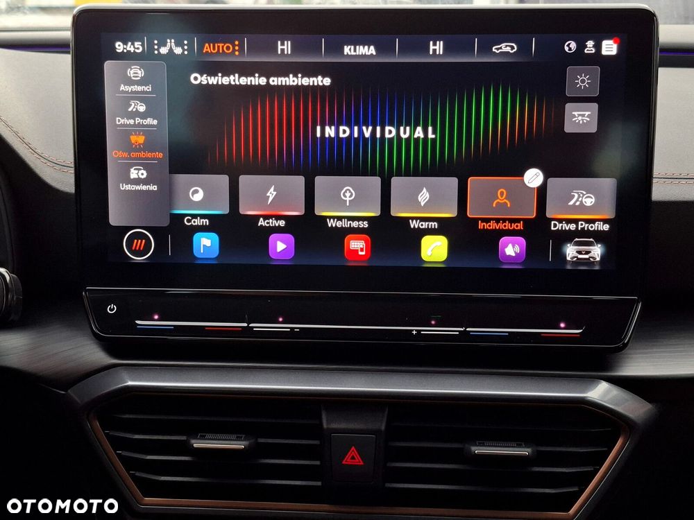 Cupra Formentor 2.0 TSI 4Drive VZ DSG - 26