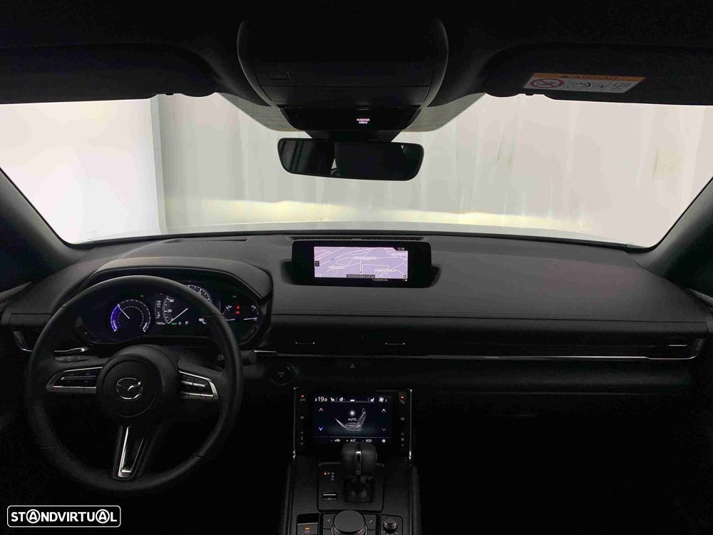 Mazda MX-30 R-EV 0.8 e- Skyactiv Exclusive-Line - 13