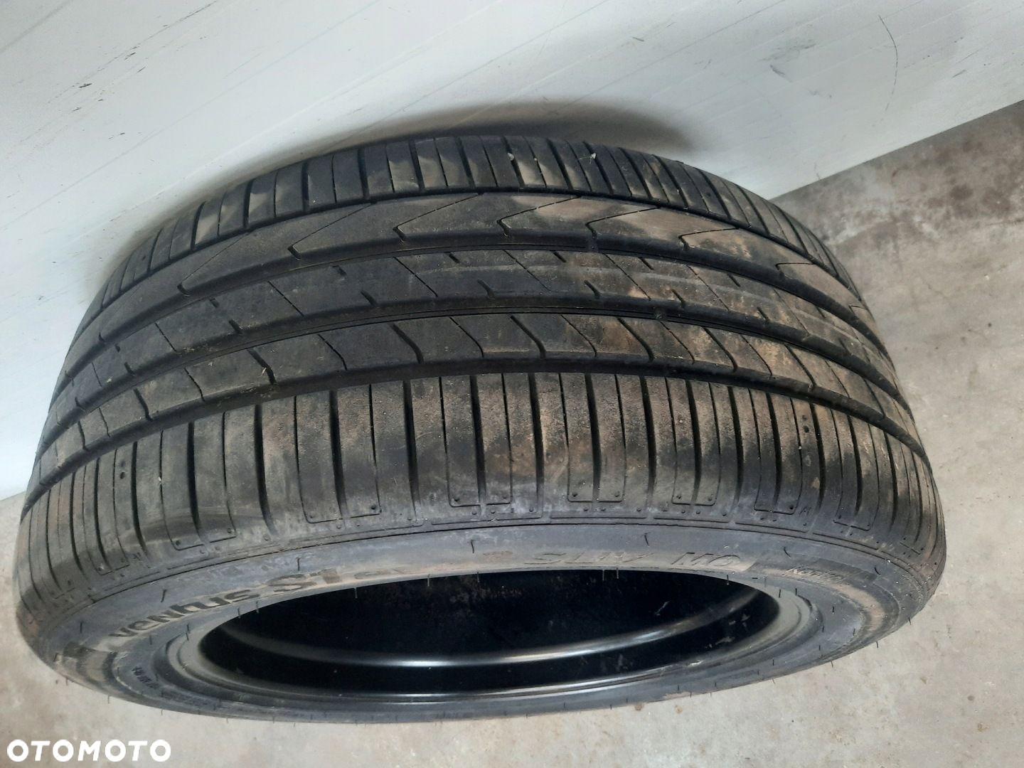MERCEDES GLC W253 AMG FELGA 9JX19 ET20 5X112 19 A2534013100 - 12