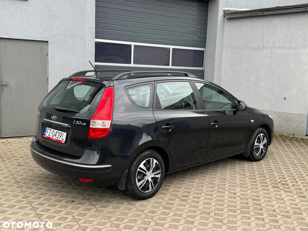Hyundai i30 1.6 Classic - 3
