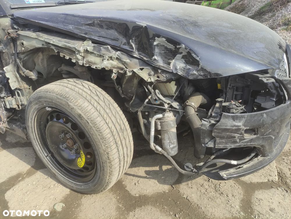 Seat Exeo ST 2.0 TDI CR Sport - 11