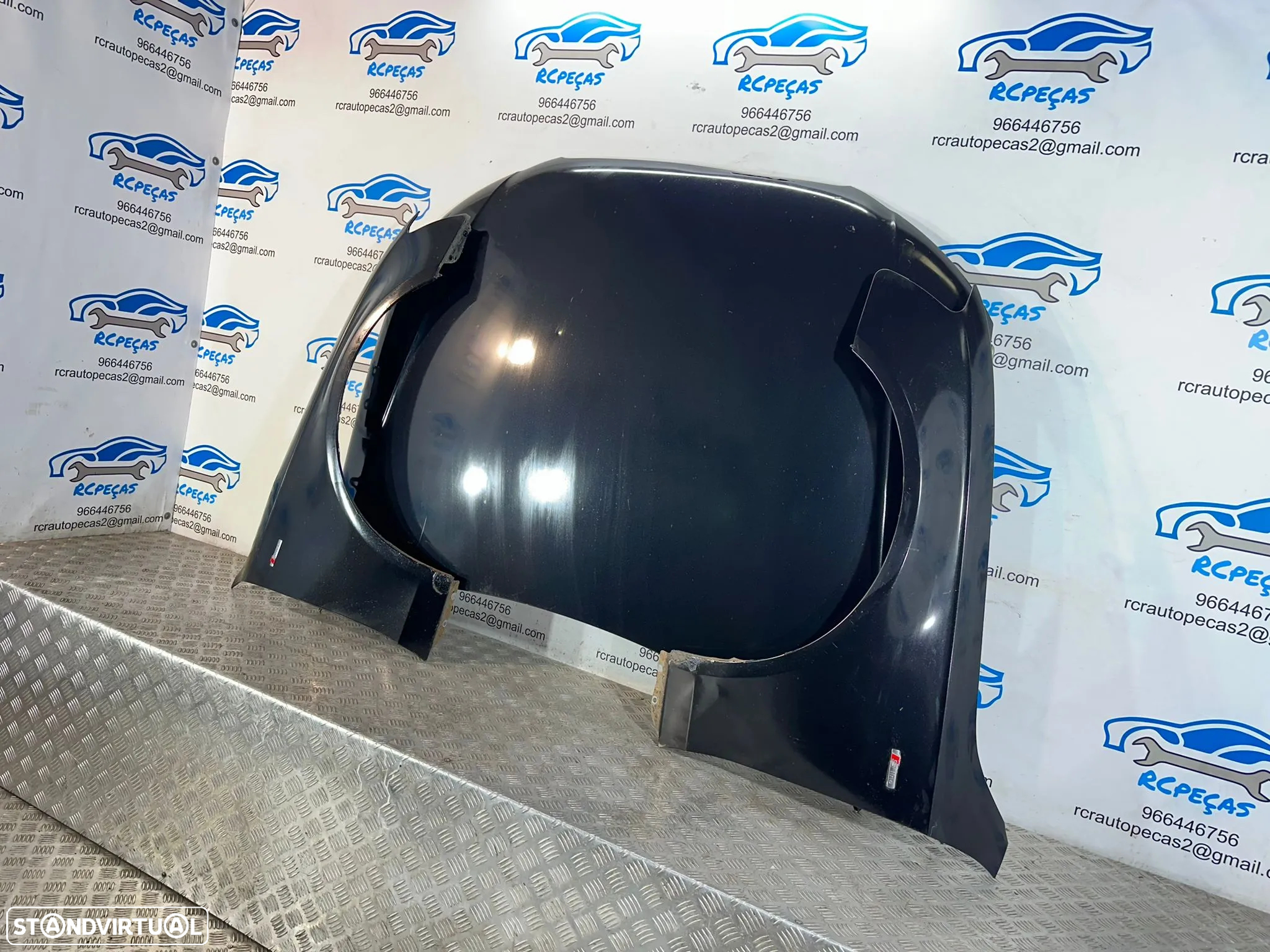 .Frente Completa Audi A4 S-Line 2.0 TDi Xenon B8 8K 2009 - 2016 - 13