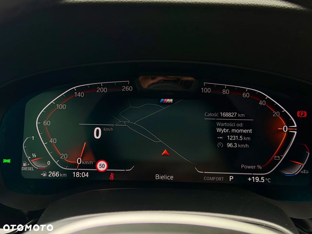BMW Seria 5 520d - 10