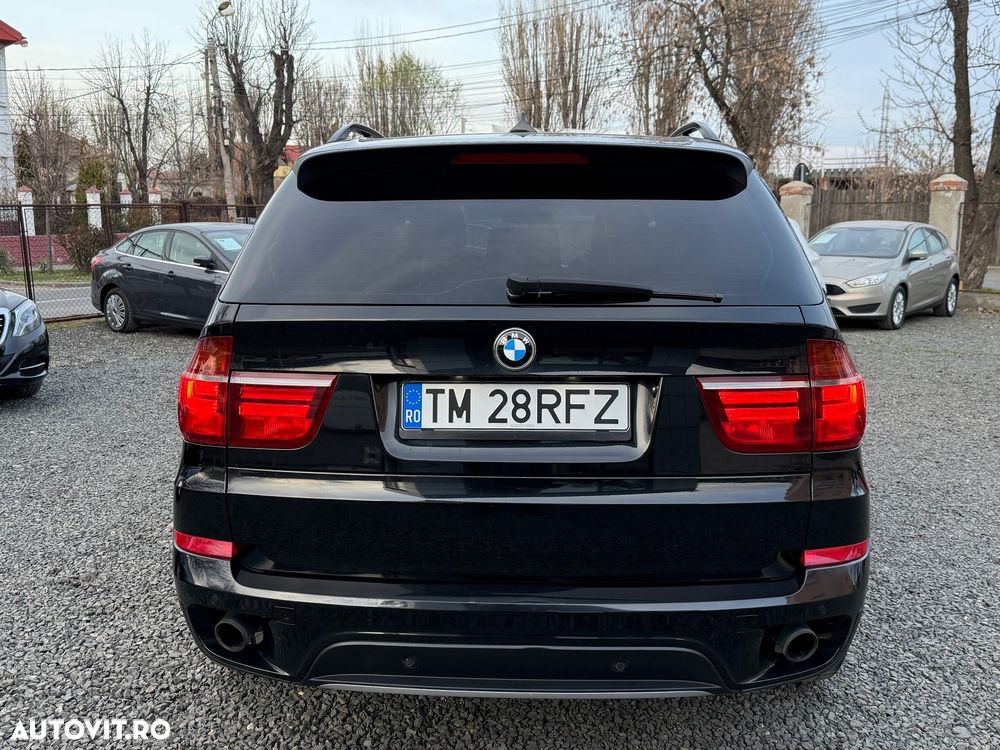 BMW X5 xDrive30d Edition Exclusive - 23