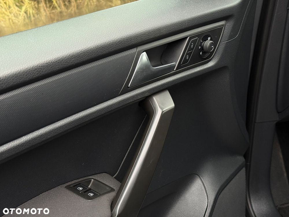 Volkswagen Caddy 1.4 (7-Si.) DSG Maxi Highline - 17