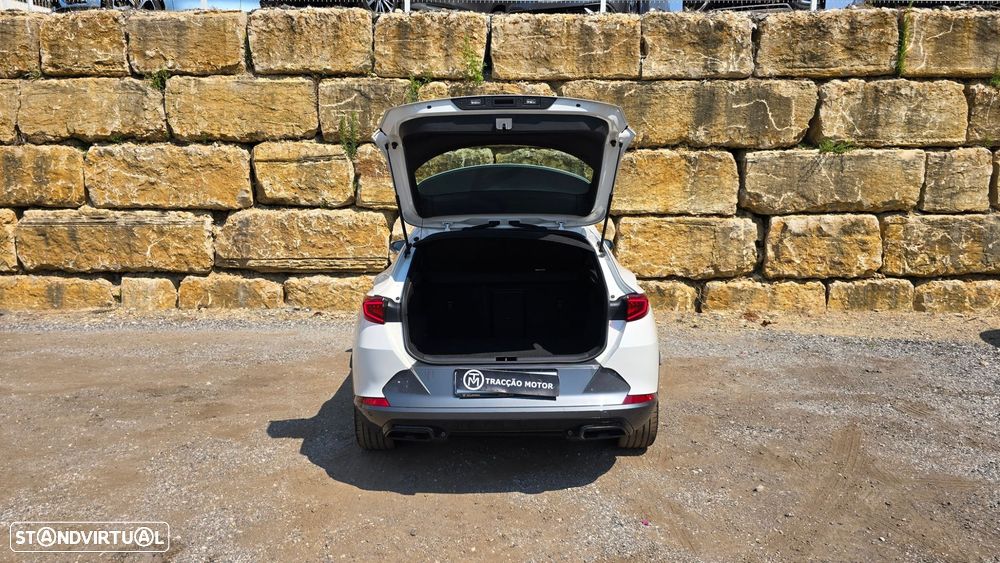 Cupra Formentor 1.4 e-Hybrid DSG - 60