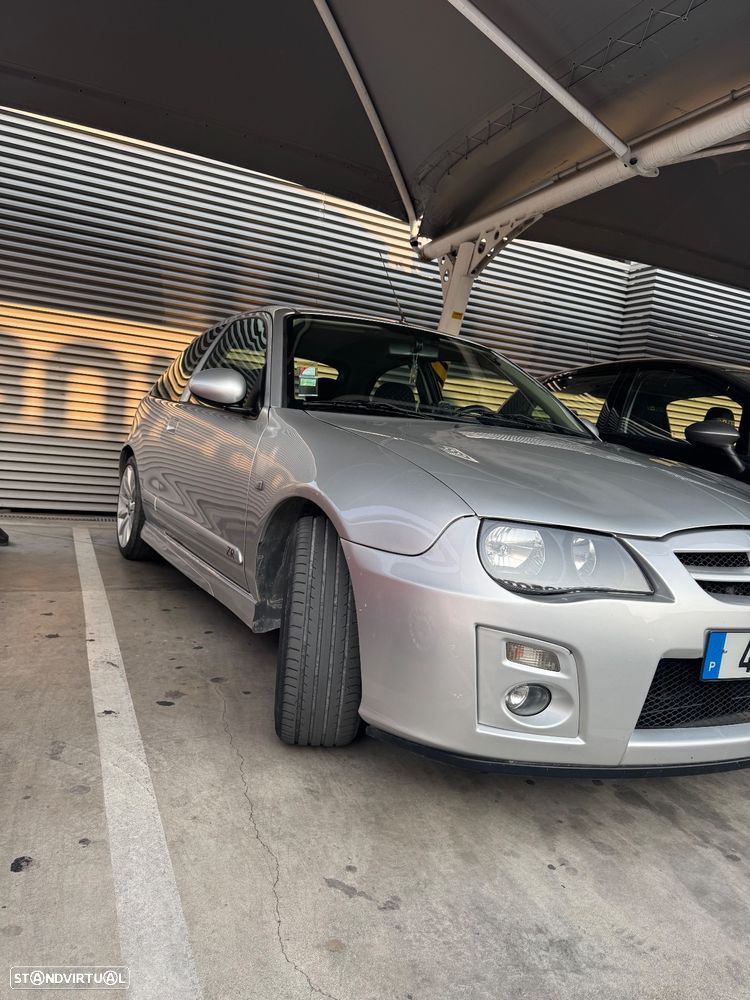 MG ZR 105 - 2