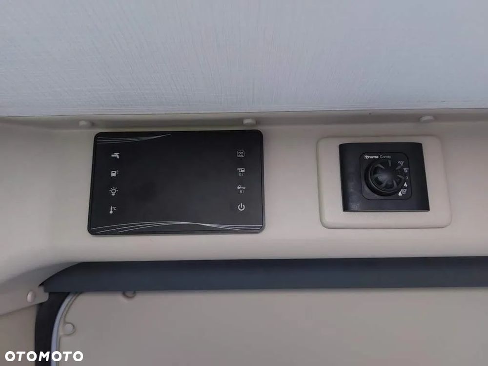 Fiat Ducato POSSL Summit 600 Prime - 24