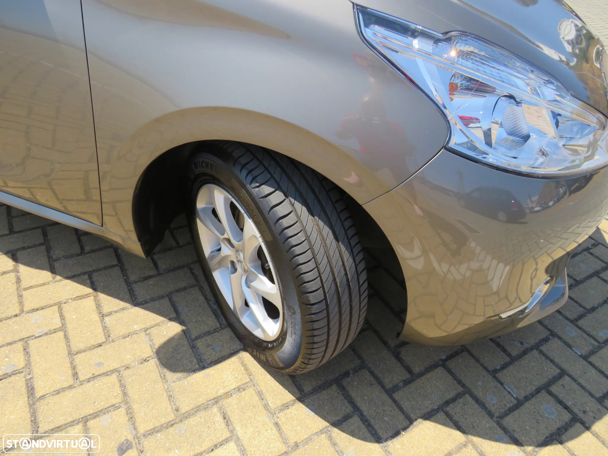 Peugeot 208 1.4 HDi - 15