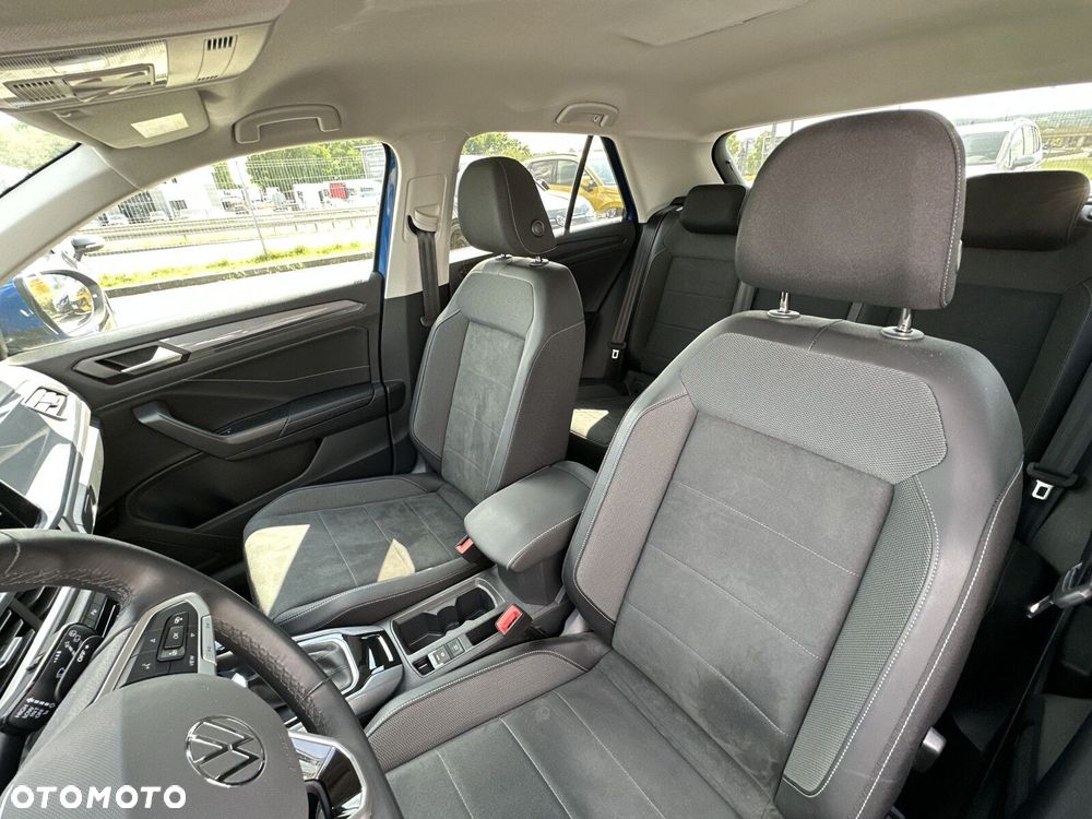 Volkswagen T-Roc 1.5 TSI Style DSG - 12