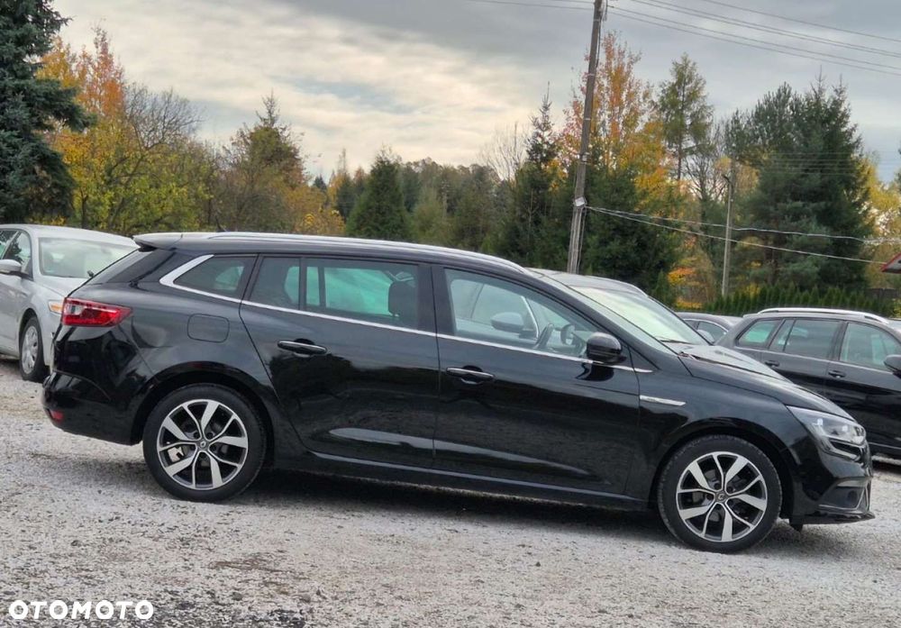 Renault Megane - 6