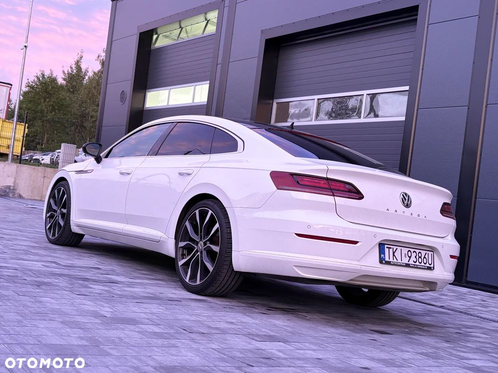 Volkswagen Arteon 2.0 TDI SCR Elegance DSG - 8