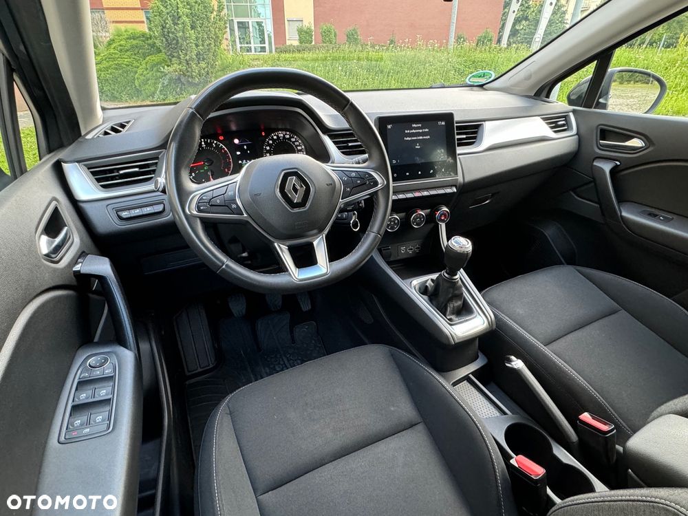 Renault Captur TCe 100 INTENS - 18