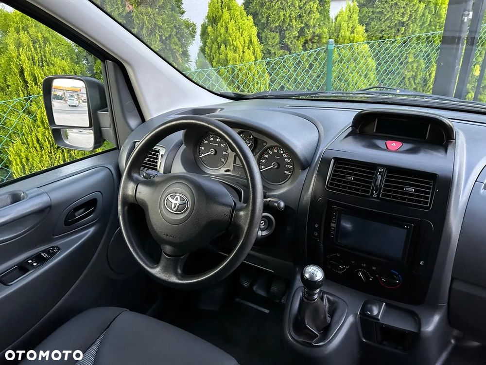 Fiat Scudo - 18