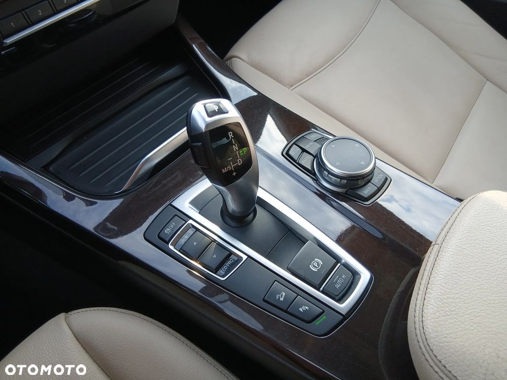 BMW X4 xDrive20d xLine - 15