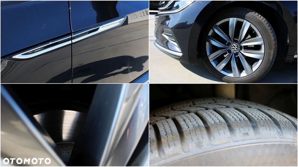 Volkswagen Arteon 2.0 TSI Elegance DSG - 9