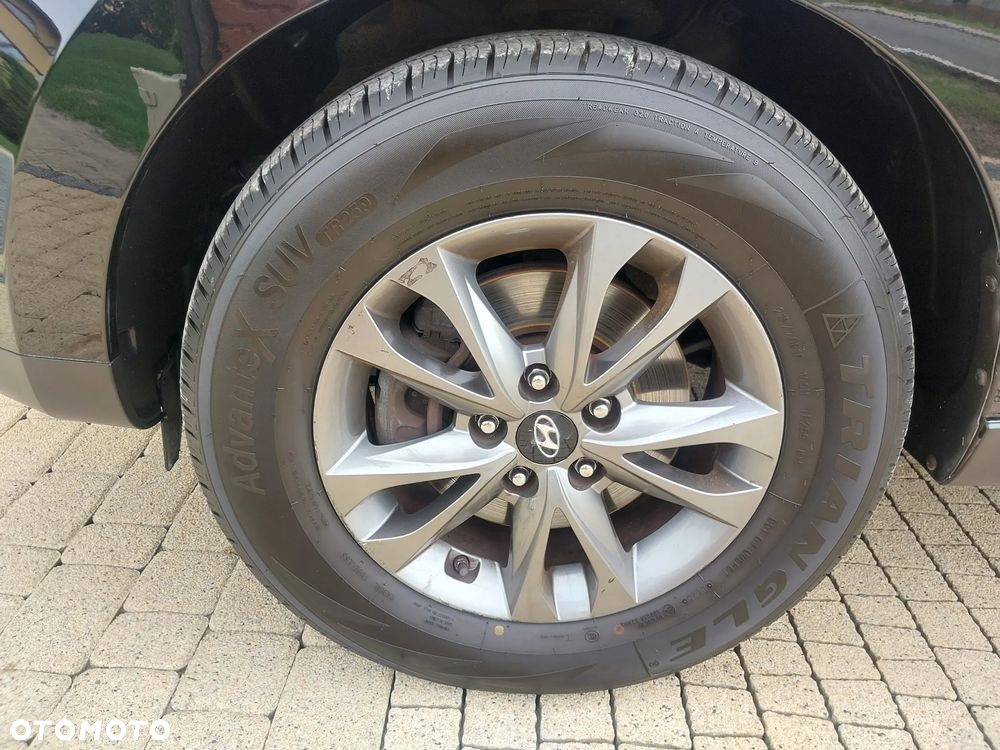 Hyundai ix35 1.6 GDI Classic 2WD - 31