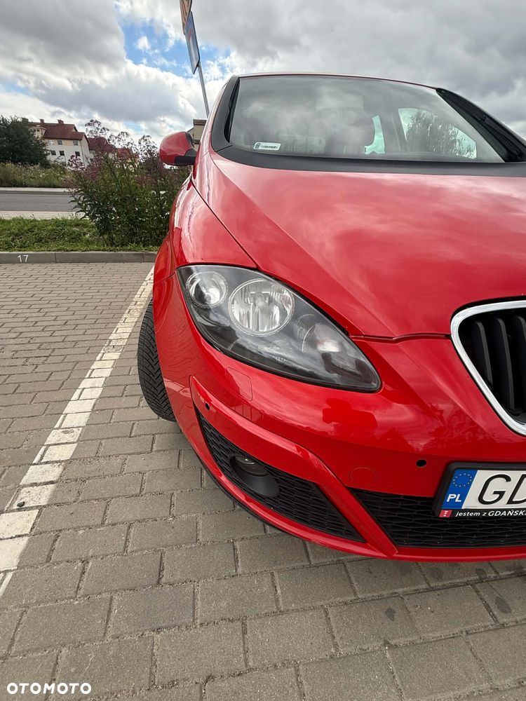 Seat Altea - 15