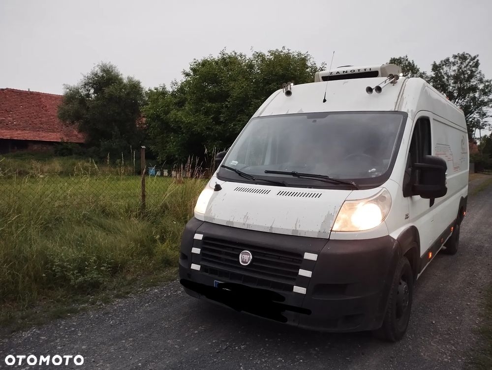Fiat Ducato - 11