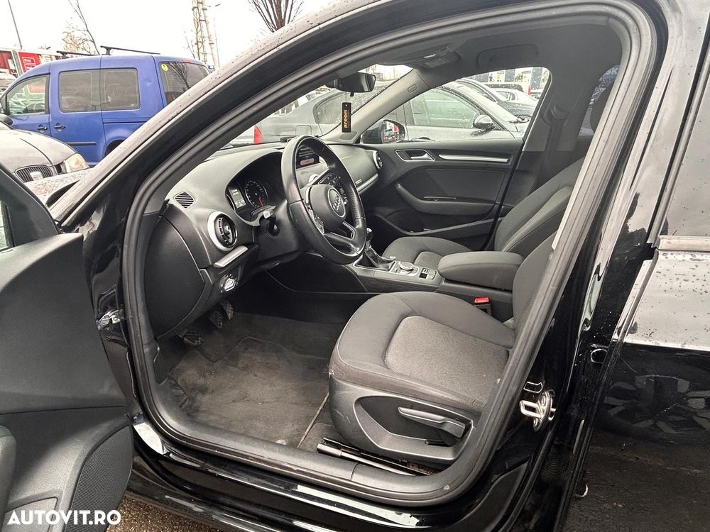 Audi A3 - 7