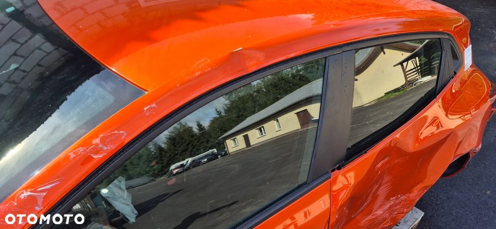 Renault Clio 1.5 dCi Energy Limited 2018 - 5