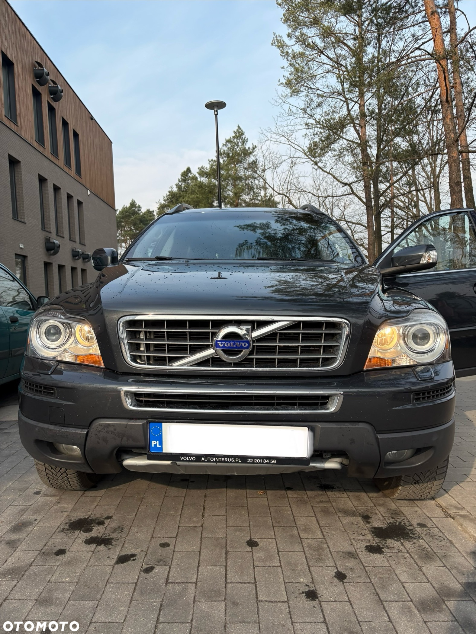 Volvo XC 90 - 5