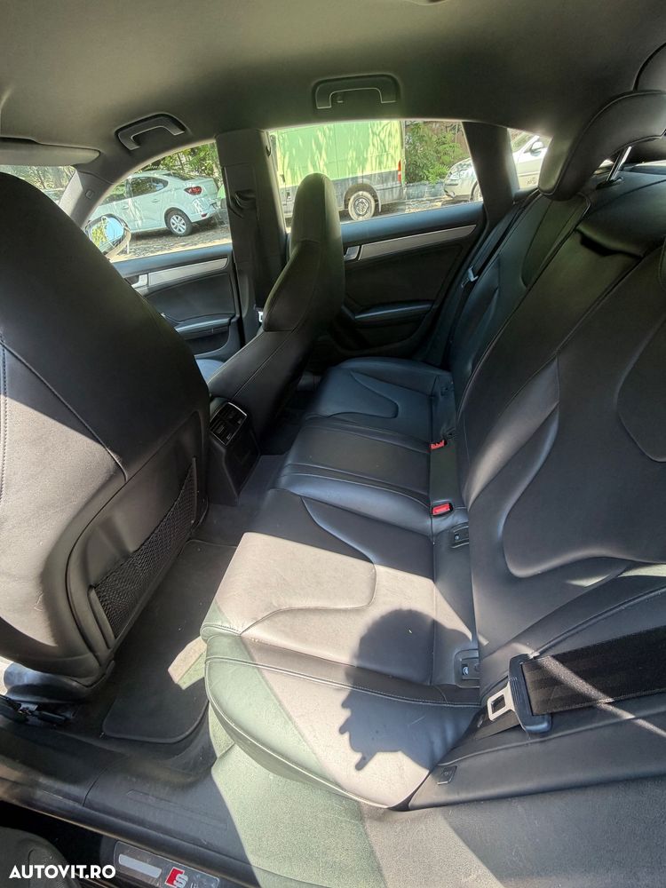 AUDI A5 2014 — imagine 17