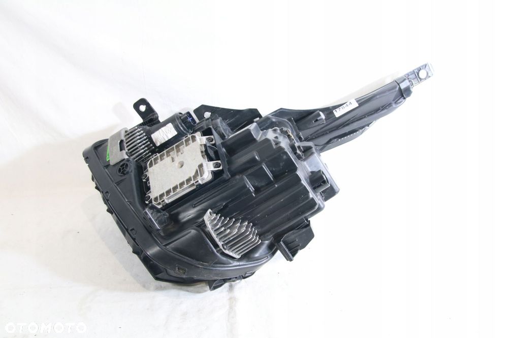 reflektor lampa full led europa oryginał kia sportage v 5 nq 2021-2024 - 8