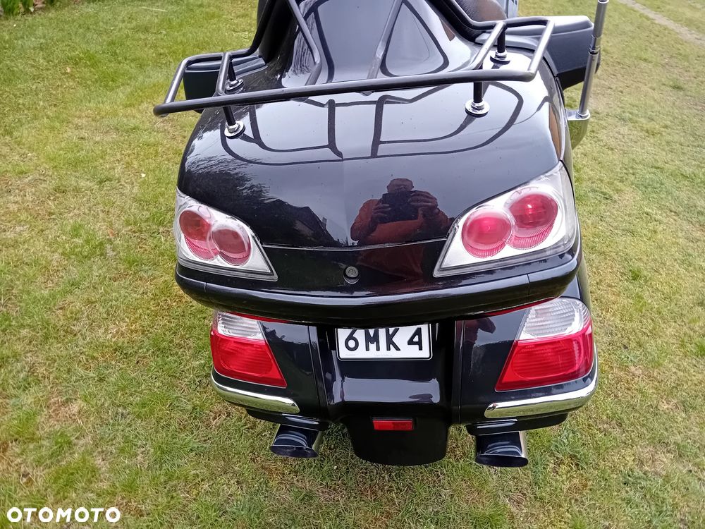 Honda GL - 5