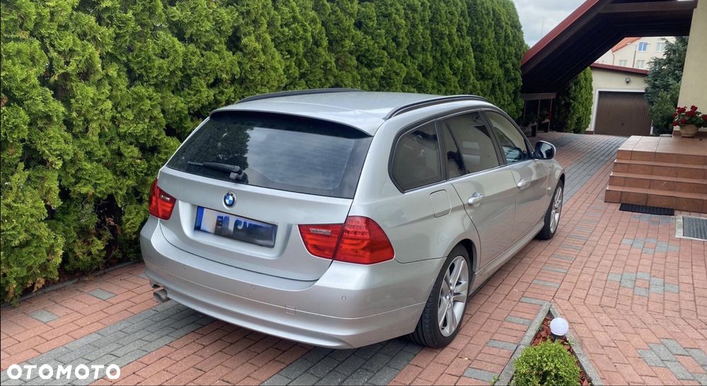 BMW Seria 3 - 2