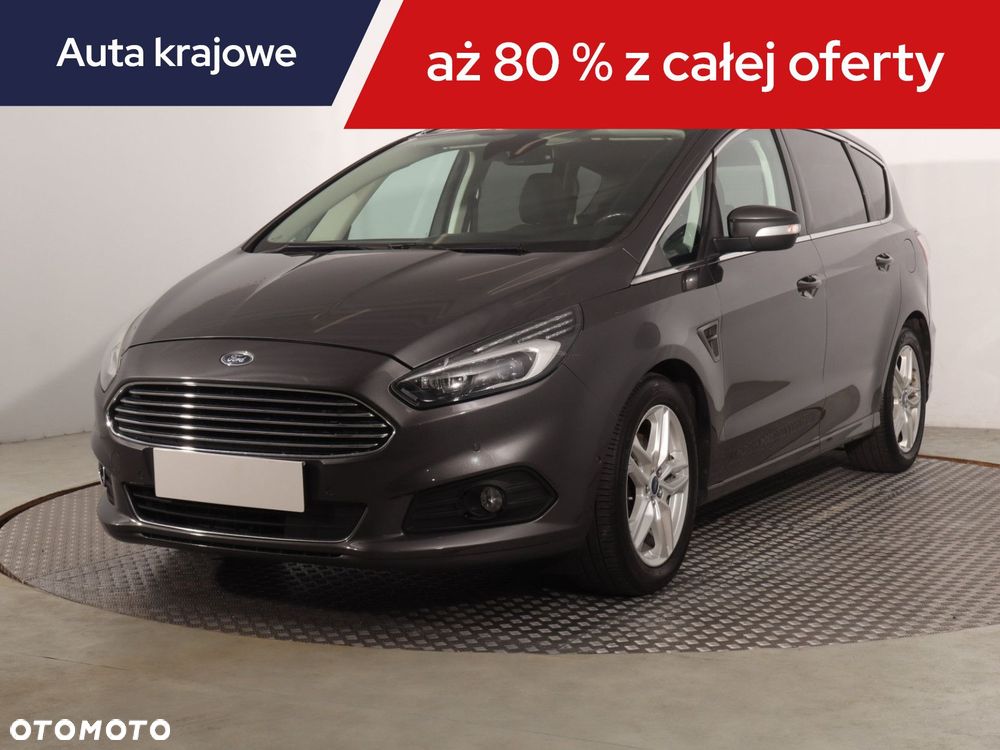 Ford S-Max - 3