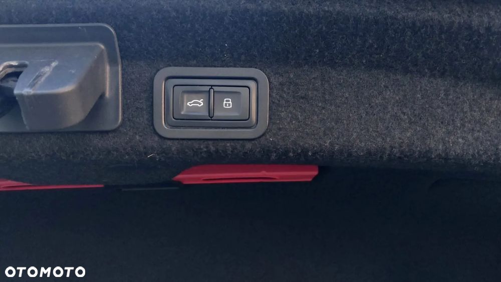 Audi A6 Limousine 35 TDI S tronic - 21