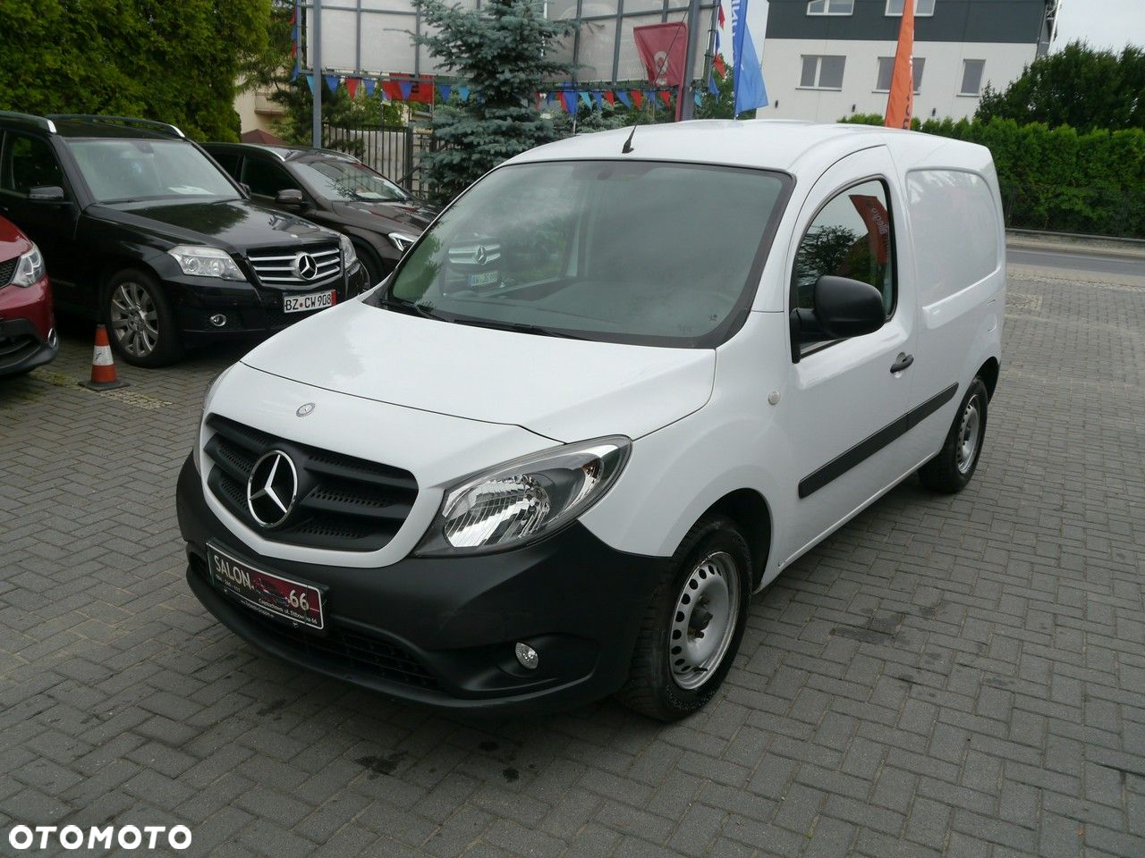 Mercedes-Benz Citan - 4