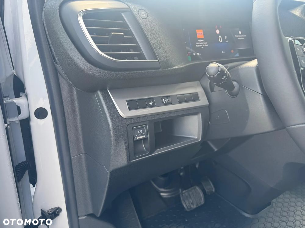 Opel VIVARO - 12