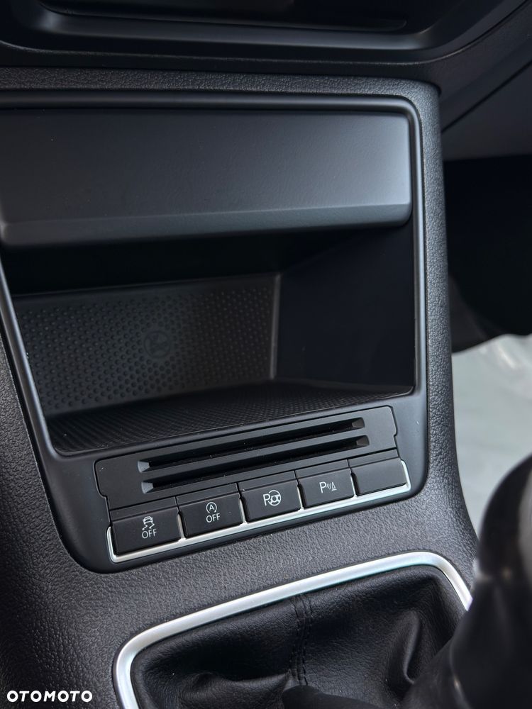 Volkswagen Tiguan - 15