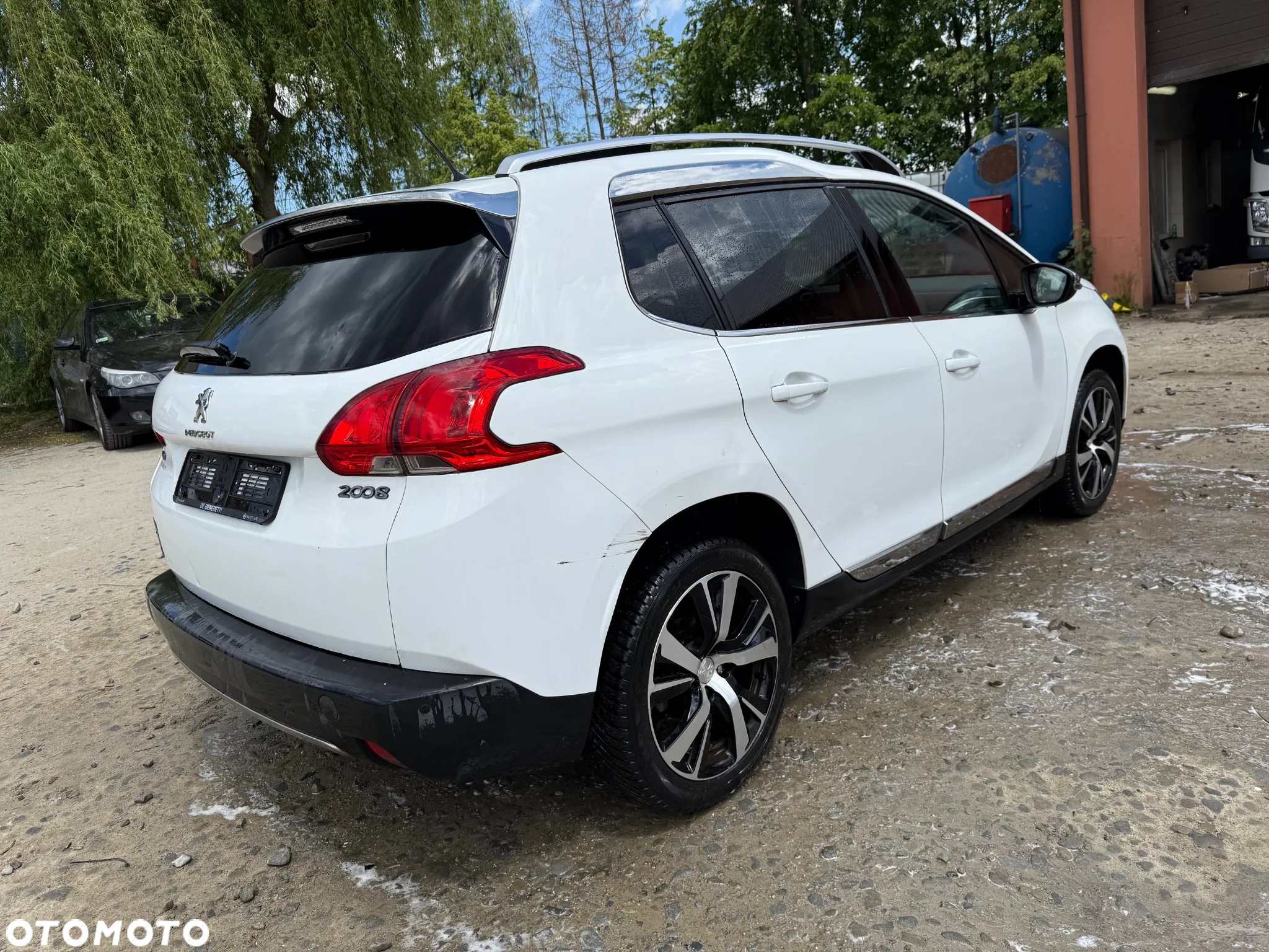 Peugeot 2008 1.6 BlueHDi Active - 7